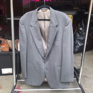 Nino Cerruti Rue Royale suit jacket